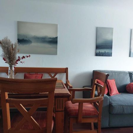 Sonnige Ferienwohnung Bei Familie Koehler Kappel-Grafenhausen Kültér fotó