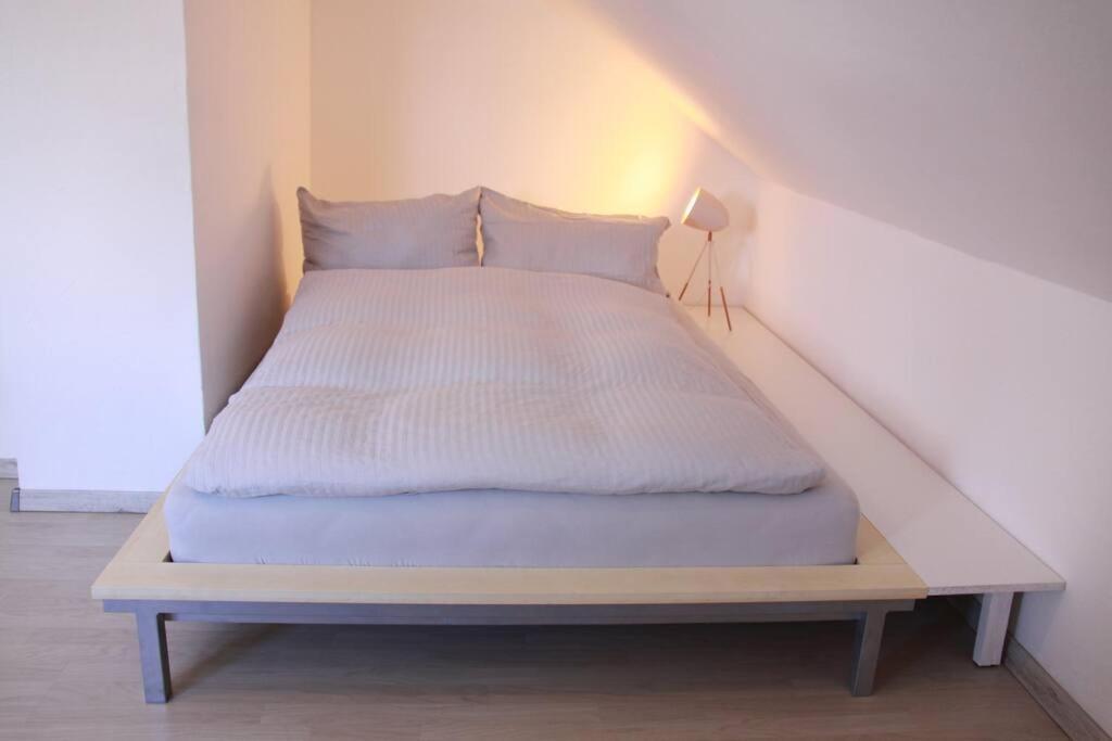 Sonnige Ferienwohnung Bei Familie Koehler Kappel-Grafenhausen Kültér fotó