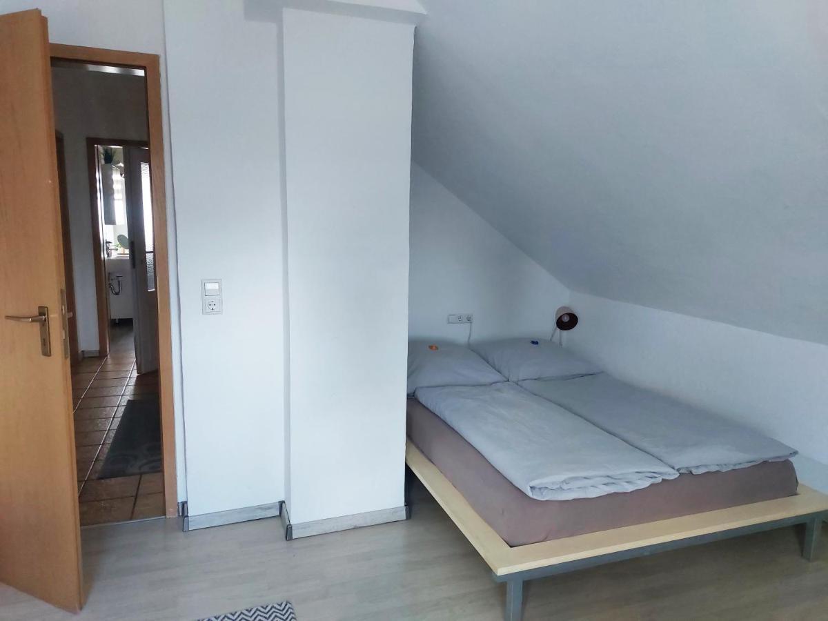 Sonnige Ferienwohnung Bei Familie Koehler Kappel-Grafenhausen Kültér fotó