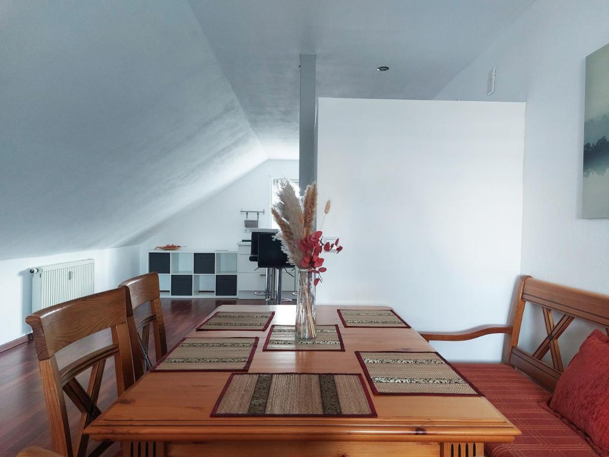 Sonnige Ferienwohnung Bei Familie Koehler Kappel-Grafenhausen Kültér fotó