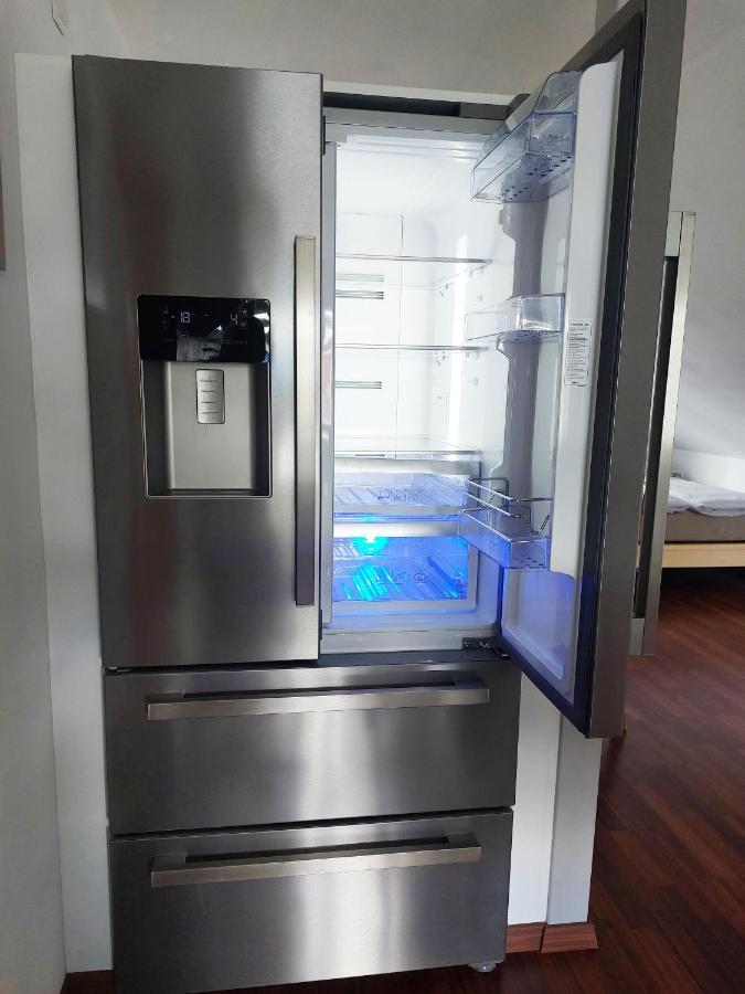 Sonnige Ferienwohnung Bei Familie Koehler Kappel-Grafenhausen Kültér fotó