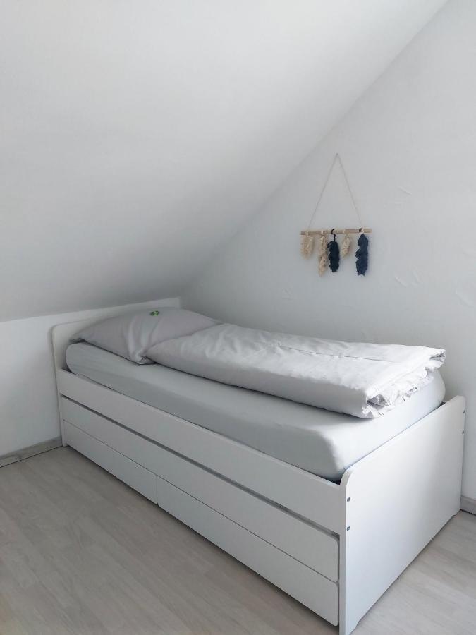 Sonnige Ferienwohnung Bei Familie Koehler Kappel-Grafenhausen Kültér fotó