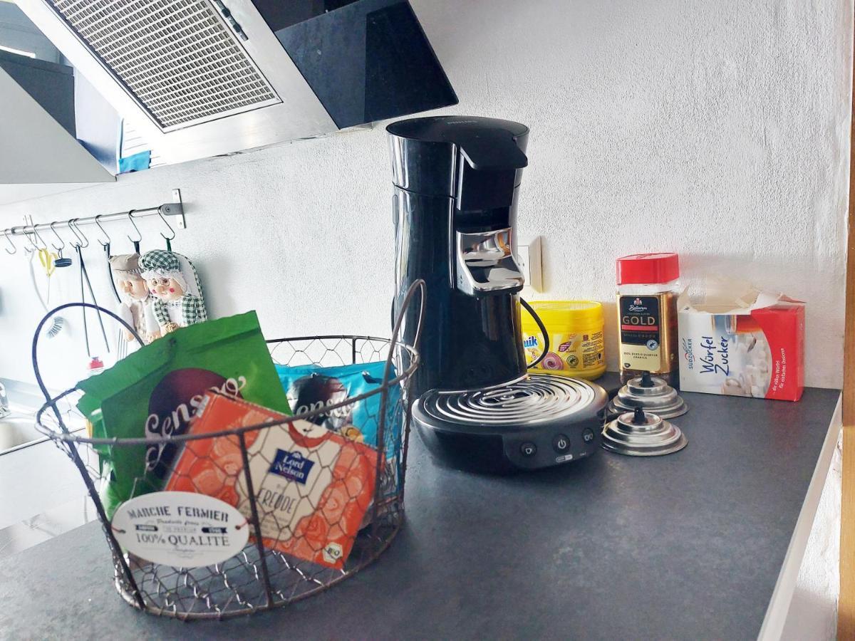 Sonnige Ferienwohnung Bei Familie Koehler Kappel-Grafenhausen Kültér fotó
