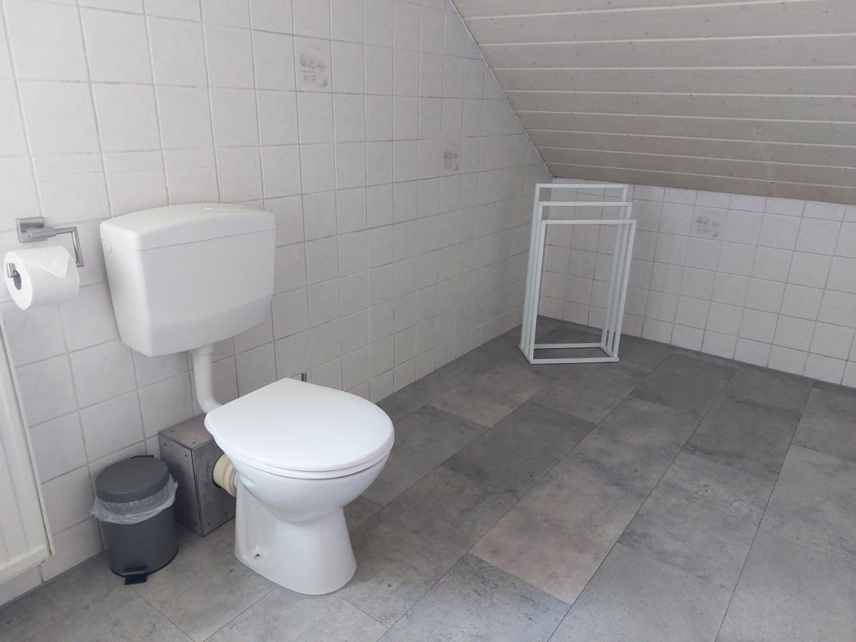 Sonnige Ferienwohnung Bei Familie Koehler Kappel-Grafenhausen Kültér fotó