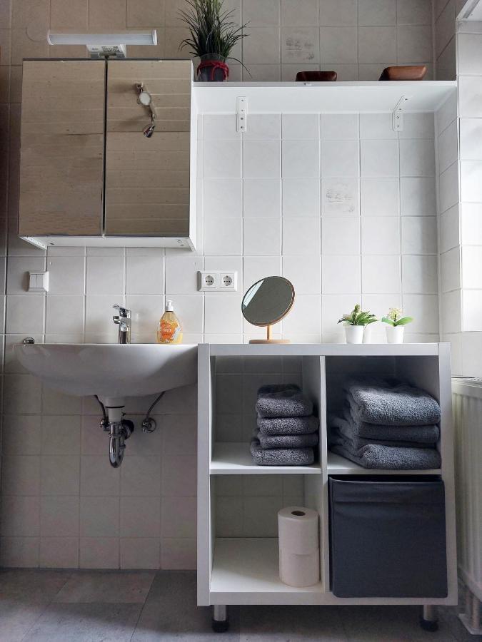Sonnige Ferienwohnung Bei Familie Koehler Kappel-Grafenhausen Kültér fotó